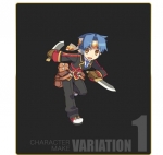 Artworks Class of Heroes 3D 