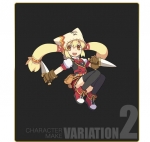 Artworks Class of Heroes 3D 