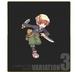 Artworks Class of Heroes 3D 