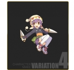 Artworks Class of Heroes 3D 