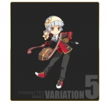 Artworks Class of Heroes 3D 