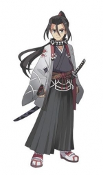 Artworks Class of Heroes 3D 