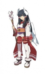 Artworks Class of Heroes 3D 