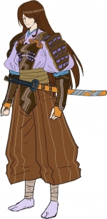 Artworks Code of Princess 