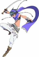 Artworks Code of Princess 