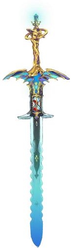 Artworks Code of Princess 