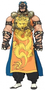 Artworks Code of Princess 