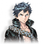 Artworks Culdcept Revolt 