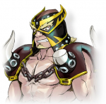 Artworks Culdcept Revolt 