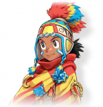 Artworks Culdcept Revolt 