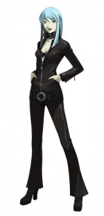 Artworks Devil Summoner: Soul Hackers 