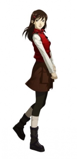 Artworks Devil Summoner: Soul Hackers 