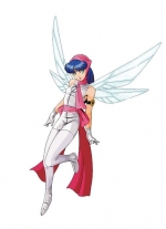 Artworks Devil Summoner: Soul Hackers 