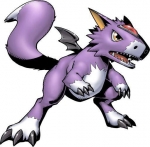 Artworks Digimon World Re:Digitize Decode 