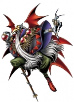 Artworks Digimon World Re:Digitize Decode 