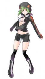 Artworks Digimon World Re:Digitize Decode 