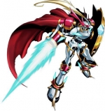 Artworks Digimon World Re:Digitize Decode 