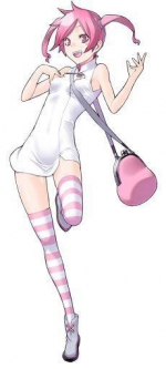 Artworks Digimon World Re:Digitize Decode 