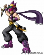 Artworks Dragon Quest Monsters: Terry's Wonderland 3D 