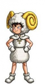 Artworks Dragon Quest VII: La Quête Des Vestiges Du Monde 