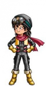 Artworks Dragon Quest VII: La Quête Des Vestiges Du Monde 