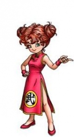 Artworks Dragon Quest VII: La Quête Des Vestiges Du Monde 