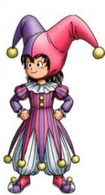 Artworks Dragon Quest VII: La Quête Des Vestiges Du Monde 