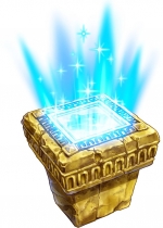 Artworks Dragon Quest VII: La Quête Des Vestiges Du Monde 