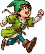 Artworks Dragon Quest VII: La Quête Des Vestiges Du Monde 