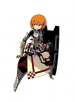 Artworks Etrian Odyssey IV: Legends of the Titan 