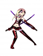 Artworks Etrian Odyssey IV: Legends of the Titan 