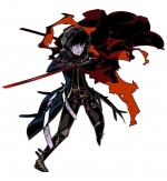 Artworks Etrian Odyssey IV: Legends of the Titan 