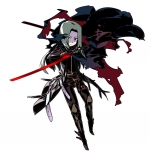 Artworks Etrian Odyssey IV: Legends of the Titan 