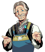 Artworks Etrian Odyssey Nexus 