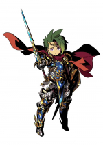 Artworks Etrian Odyssey Nexus 