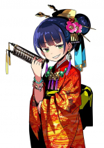 Artworks Etrian Odyssey Nexus 