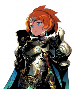 Artworks Etrian Odyssey Nexus 