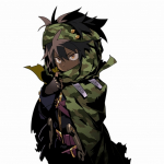 Artworks Etrian Odyssey Nexus 