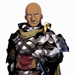 Artworks Etrian Odyssey Nexus 