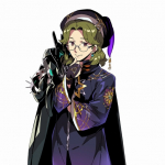Artworks Etrian Odyssey Nexus 
