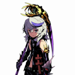 Artworks Etrian Odyssey Nexus 