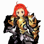 Artworks Etrian Odyssey Nexus 