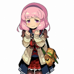 Artworks Etrian Odyssey Nexus 