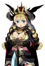 Artworks Etrian Odyssey Nexus 