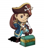 Artworks Fantasy Life 