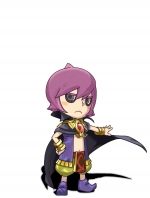 Artworks Fantasy Life 