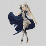 Artworks Fire Emblem Fates: Conquête 