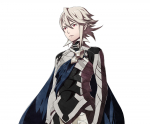 Artworks Fire Emblem Fates: Conquête 