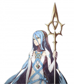 Artworks Fire Emblem Fates: Conquête 