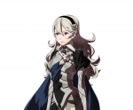 Artworks Fire Emblem Fates: Conquête 
